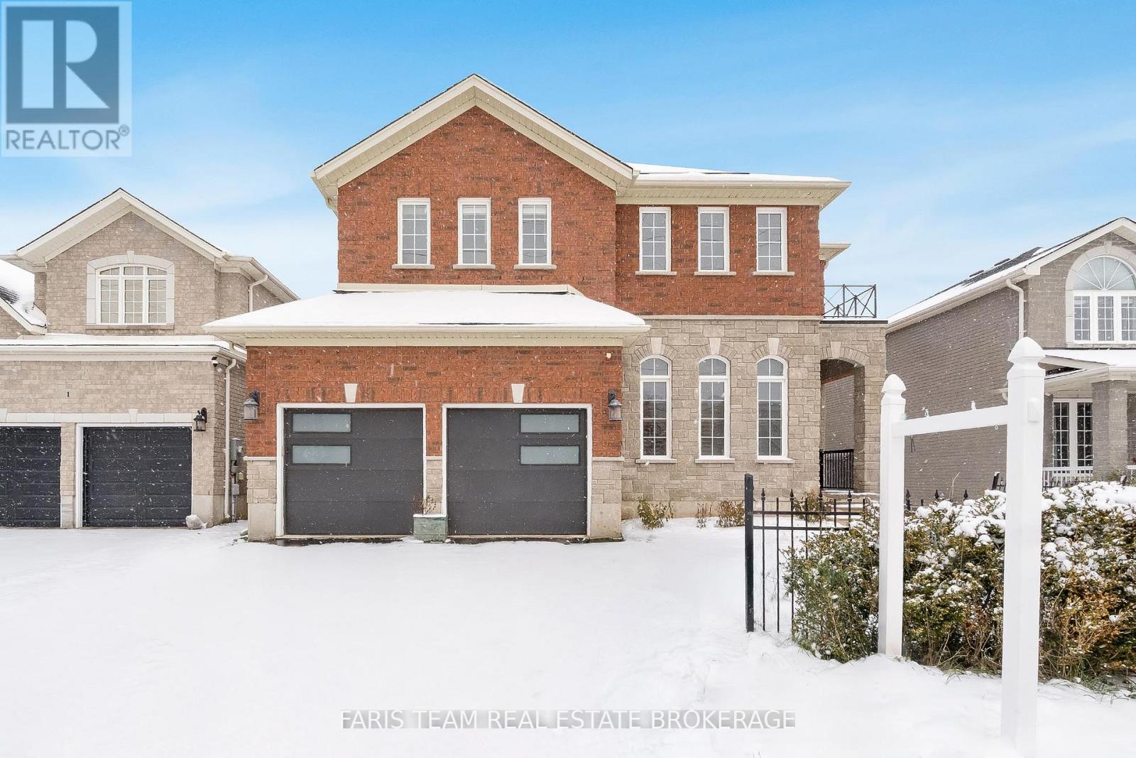 3 Prince William Way, Barrie, Ontario  L4N 0Y9 - Photo 3 - S12532522