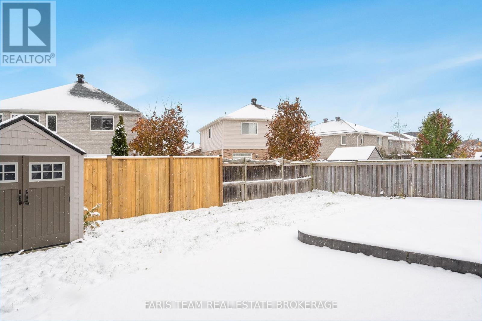 3 Prince William Way, Barrie, Ontario  L4N 0Y9 - Photo 38 - S12532522