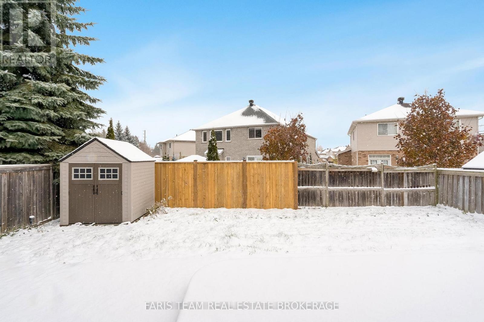 3 Prince William Way, Barrie, Ontario  L4N 0Y9 - Photo 39 - S12532522