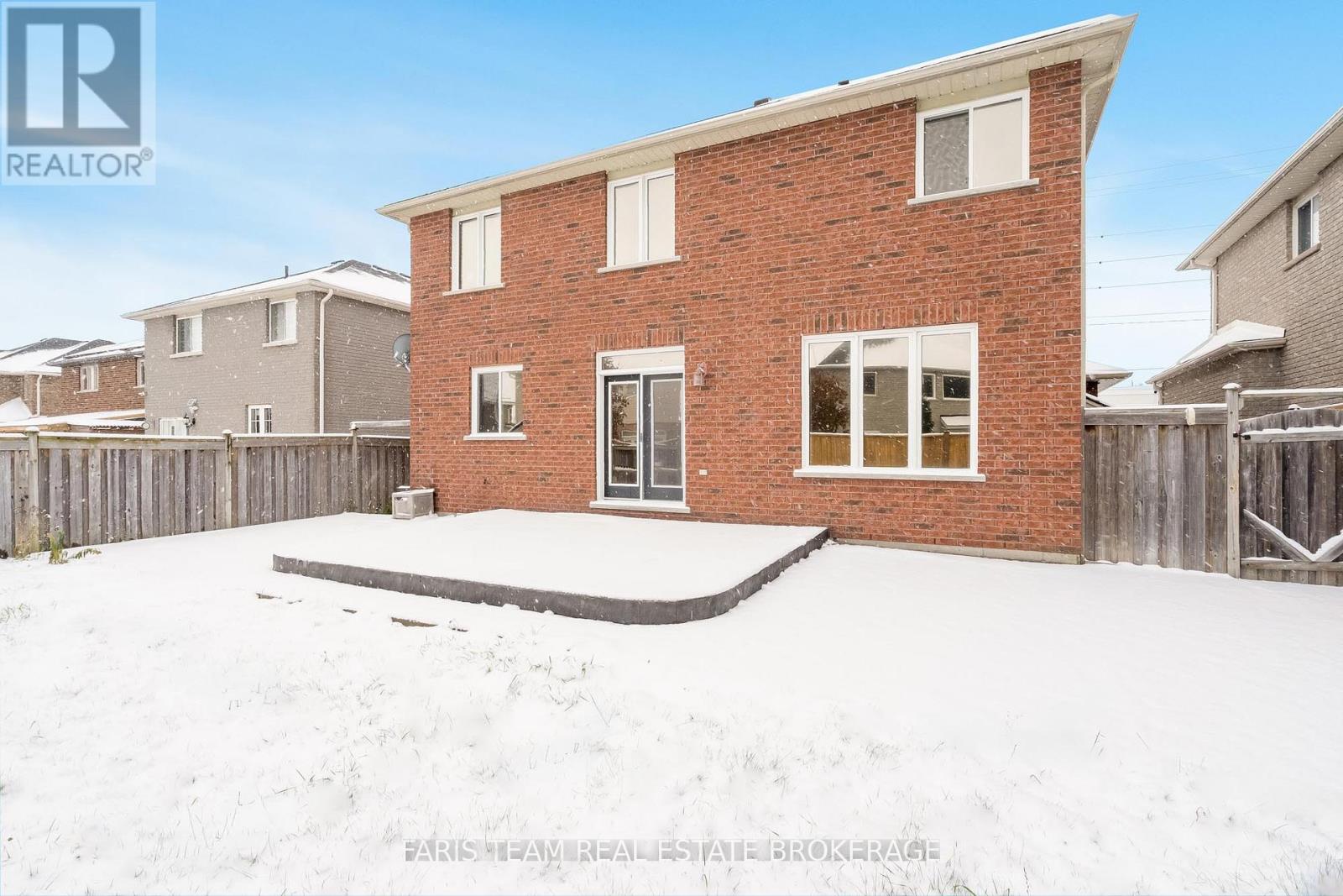 3 Prince William Way, Barrie, Ontario  L4N 0Y9 - Photo 41 - S12532522