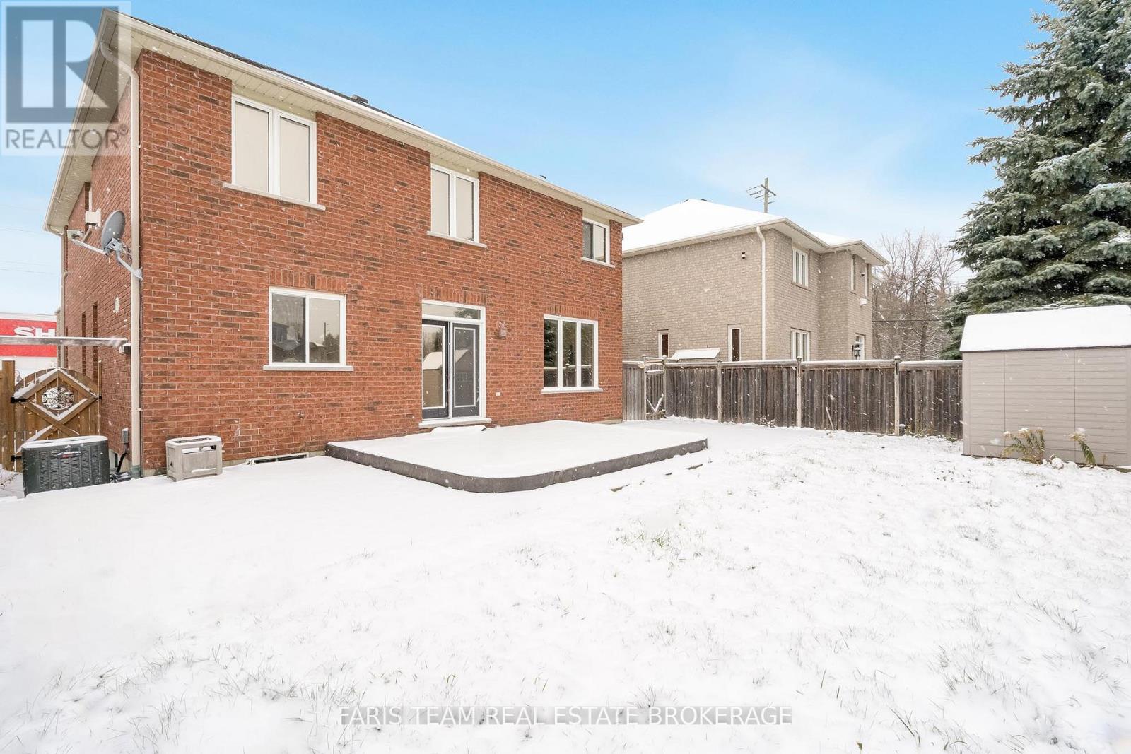 3 Prince William Way, Barrie, Ontario  L4N 0Y9 - Photo 42 - S12532522