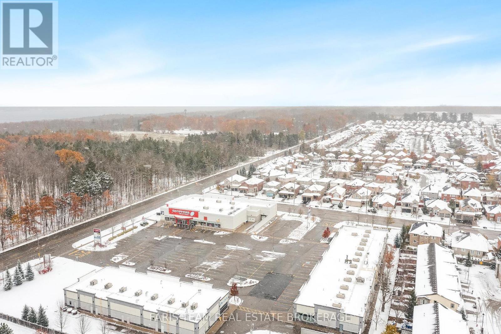 3 Prince William Way, Barrie, Ontario  L4N 0Y9 - Photo 44 - S12532522