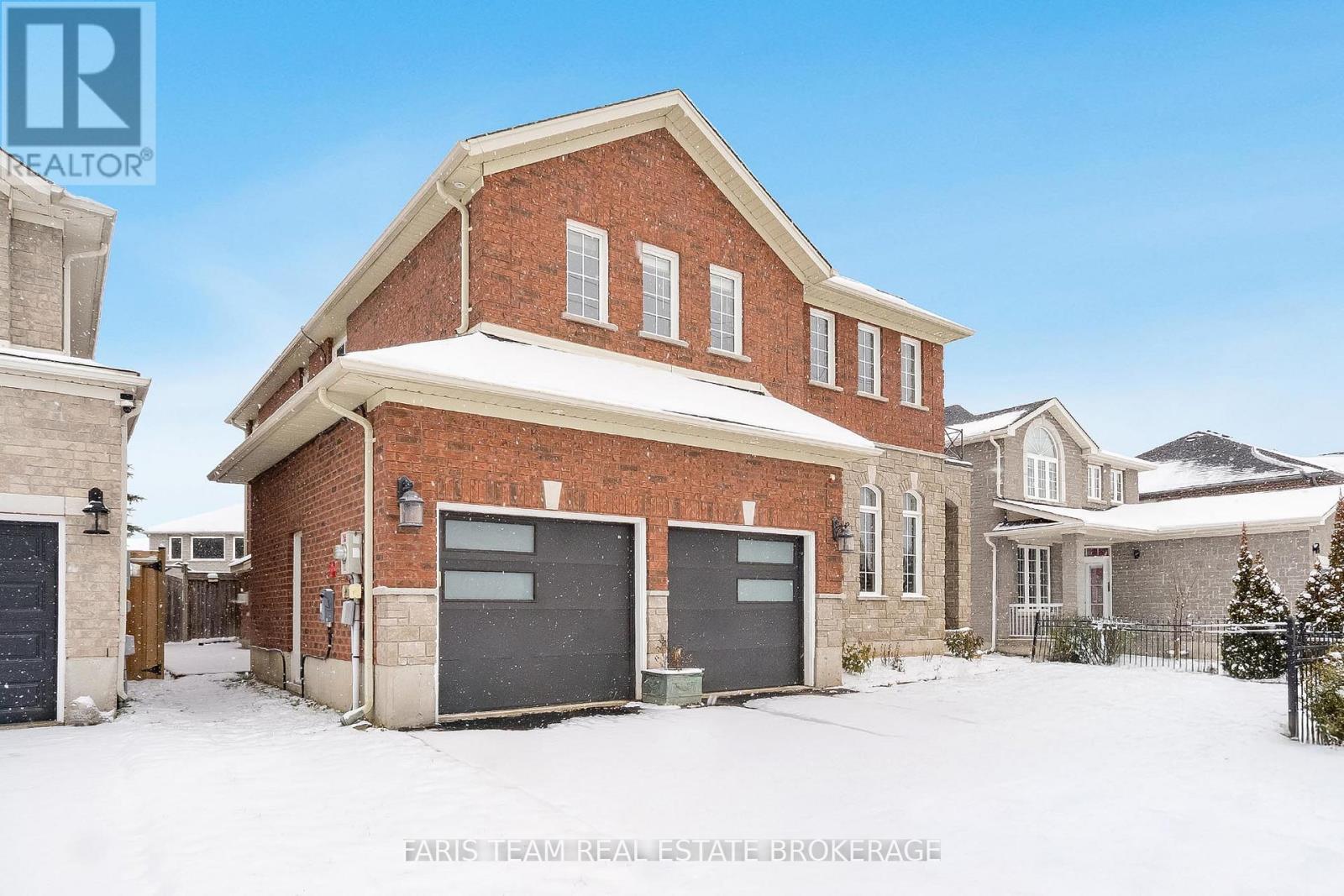 3 Prince William Way, Barrie, Ontario  L4N 0Y9 - Photo 5 - S12532522