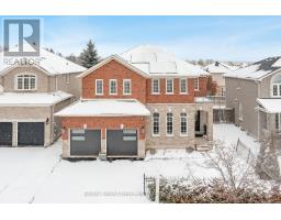 3 Prince William Way, Barrie (Innis-Shore), Ca