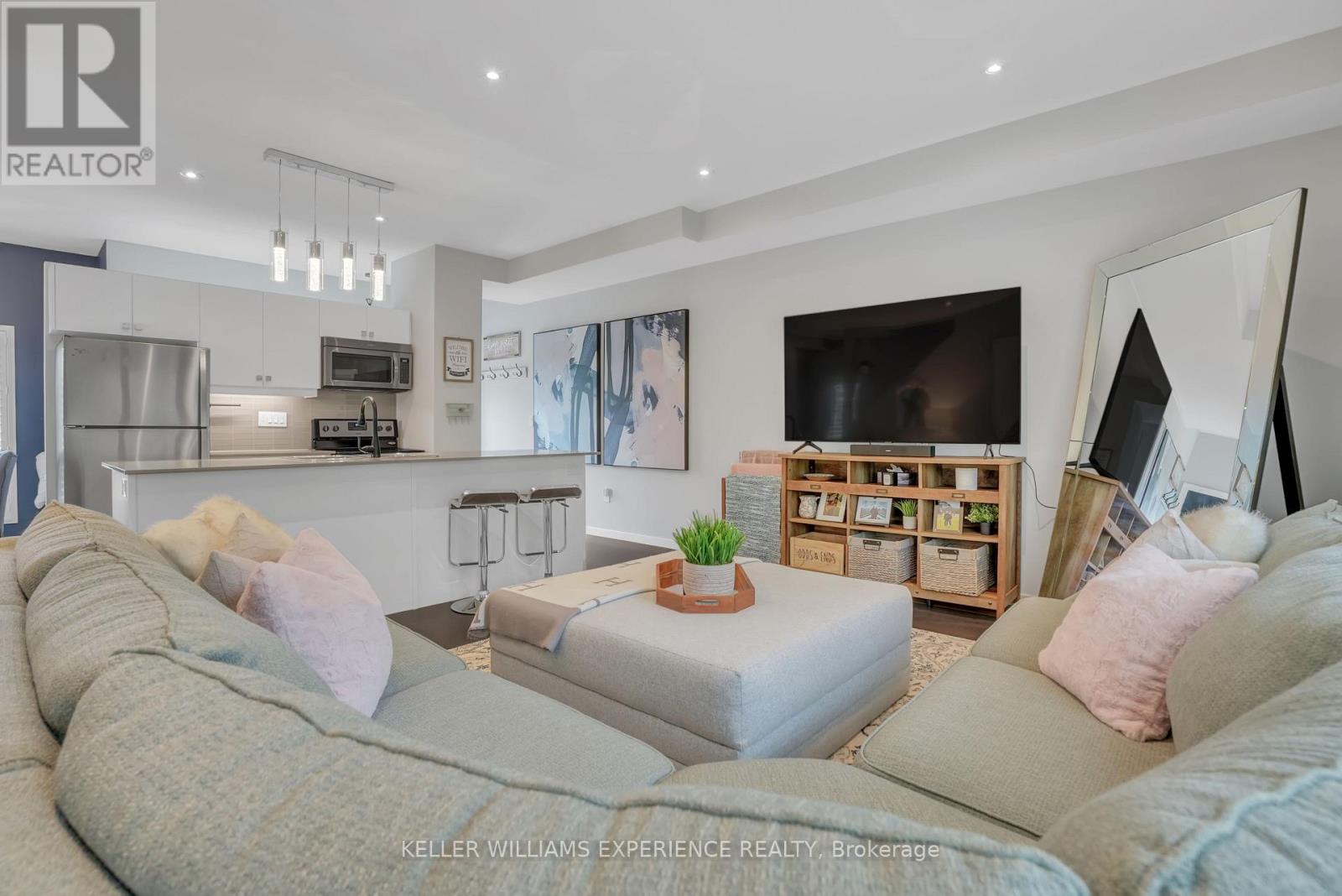 34 - 369 Essa Road, Barrie, Ontario  L4N 9C8 - Photo 3 - S12532594