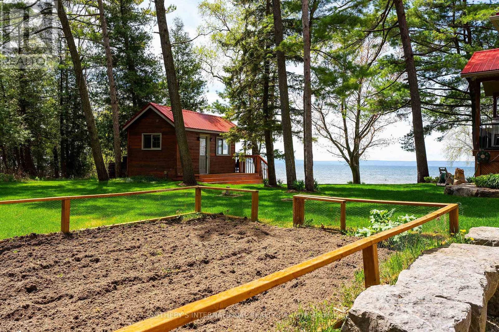 9 Monica Road, Tiny, Ontario  L0L 1P1 - Photo 41 - S12532648