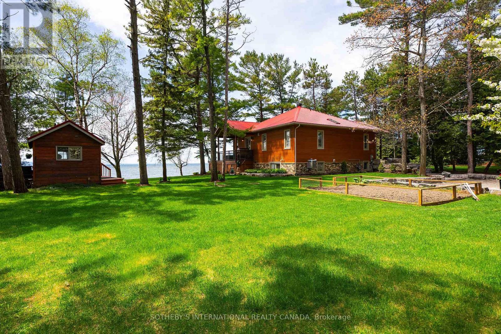 9 Monica Road, Tiny, Ontario  L0L 1P1 - Photo 42 - S12532648