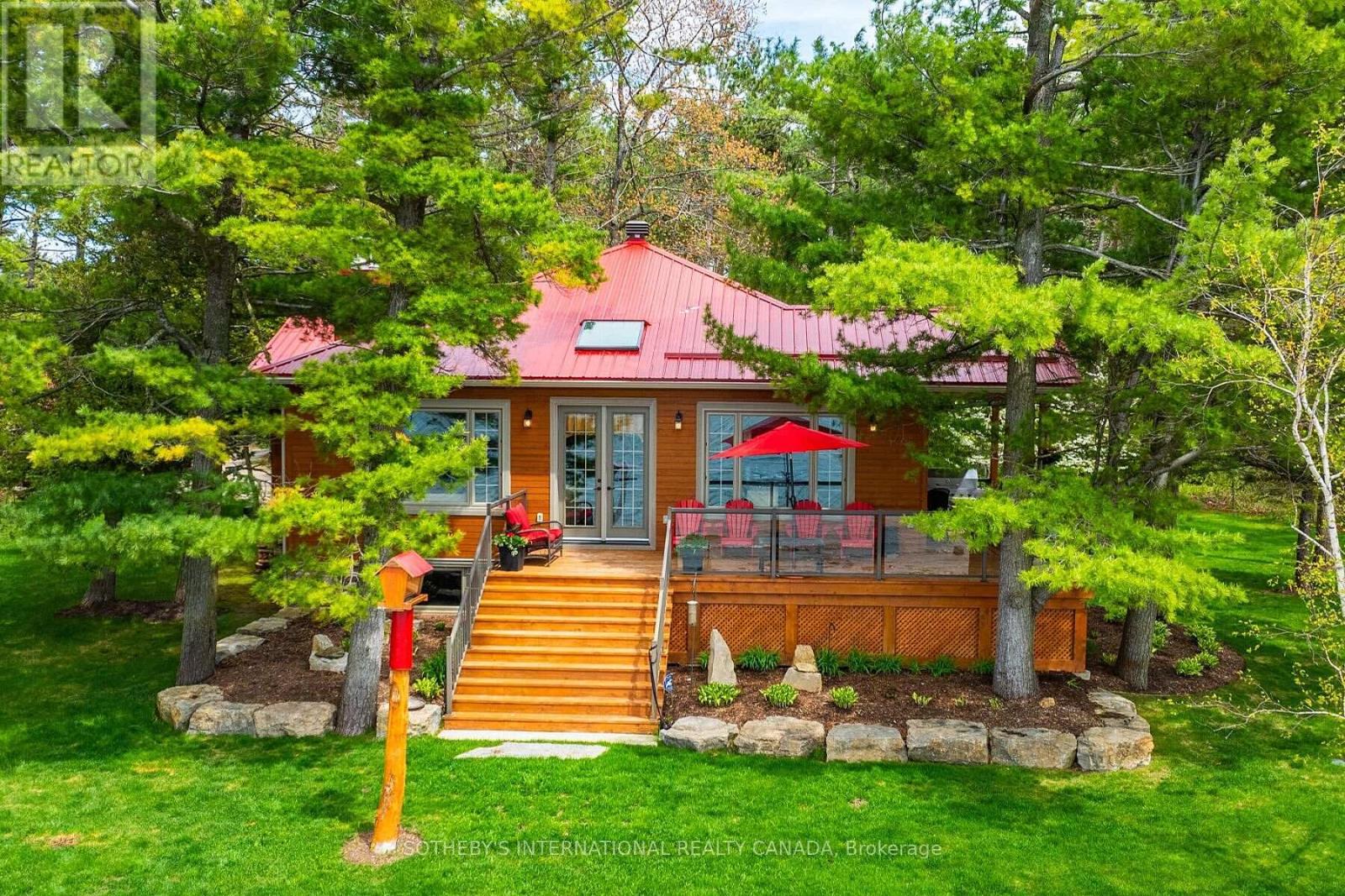 9 Monica Road, Tiny, Ontario  L0L 1P1 - Photo 6 - S12532648