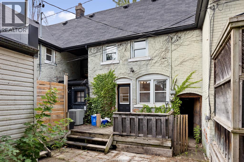 2123 Ontario, Windsor, Ontario  N8Y 1N4 - Photo 20 - 25028415