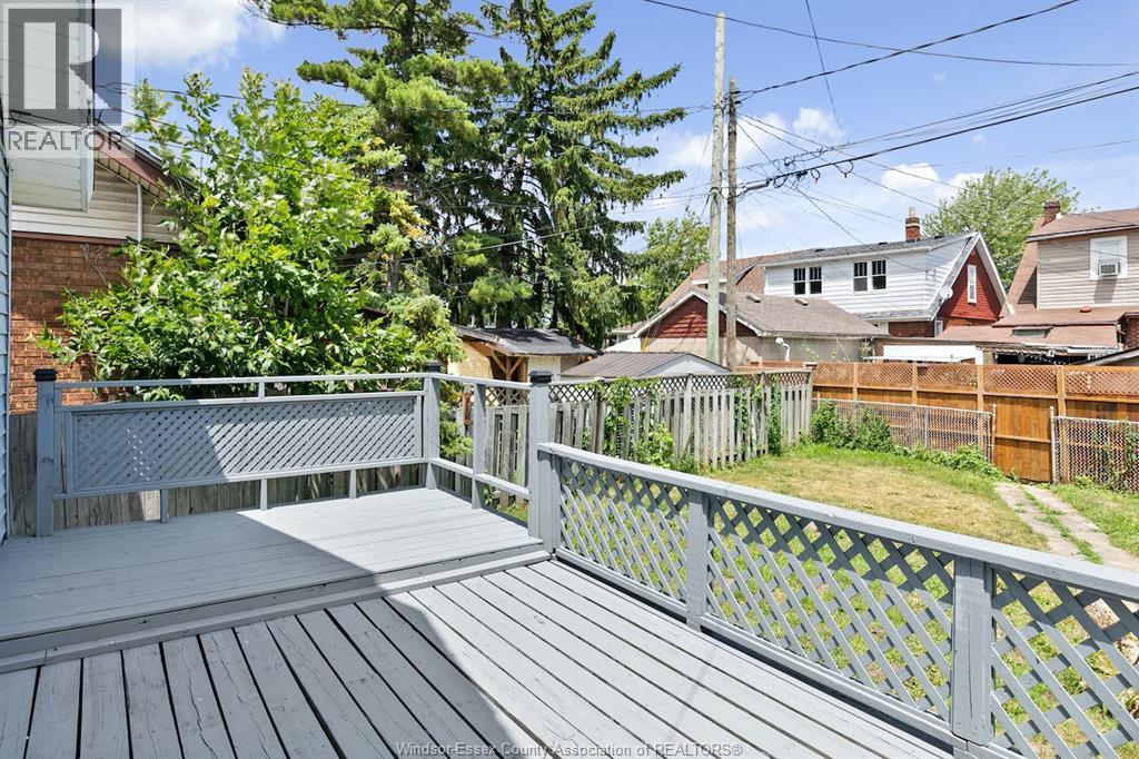 1332 Howard, Windsor, Ontario  N8Y 1N4 - Photo 19 - 25028414