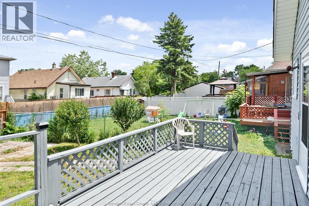 1332 Howard, Windsor, Ontario  N8Y 1N4 - Photo 20 - 25028414