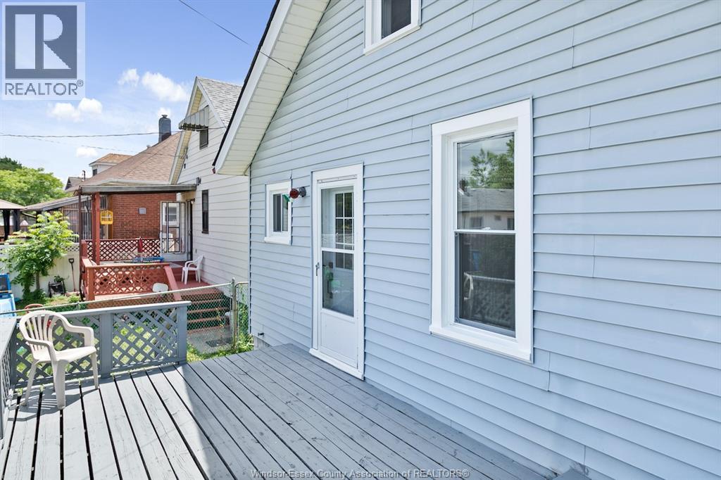 1332 Howard, Windsor, Ontario  N8Y 1N4 - Photo 21 - 25028414