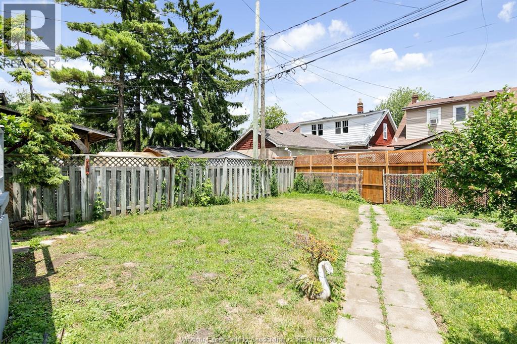 1332 Howard, Windsor, Ontario  N8Y 1N4 - Photo 22 - 25028414