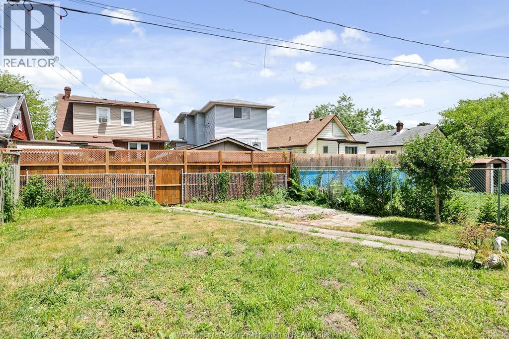 1332 Howard, Windsor, Ontario  N8Y 1N4 - Photo 23 - 25028414