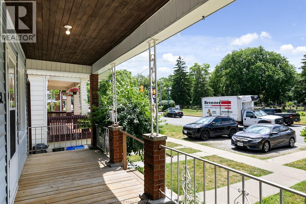 1332 Howard, Windsor, Ontario  N8Y 1N4 - Photo 3 - 25028414