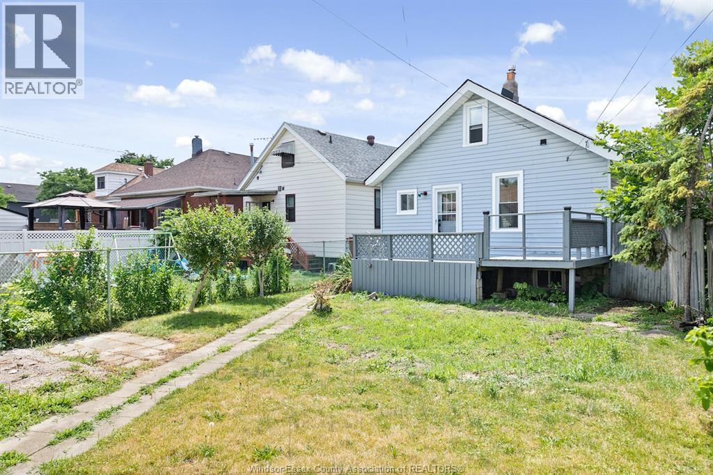 1332 Howard, Windsor, Ontario  N8Y 1N4 - Photo 31 - 25028414