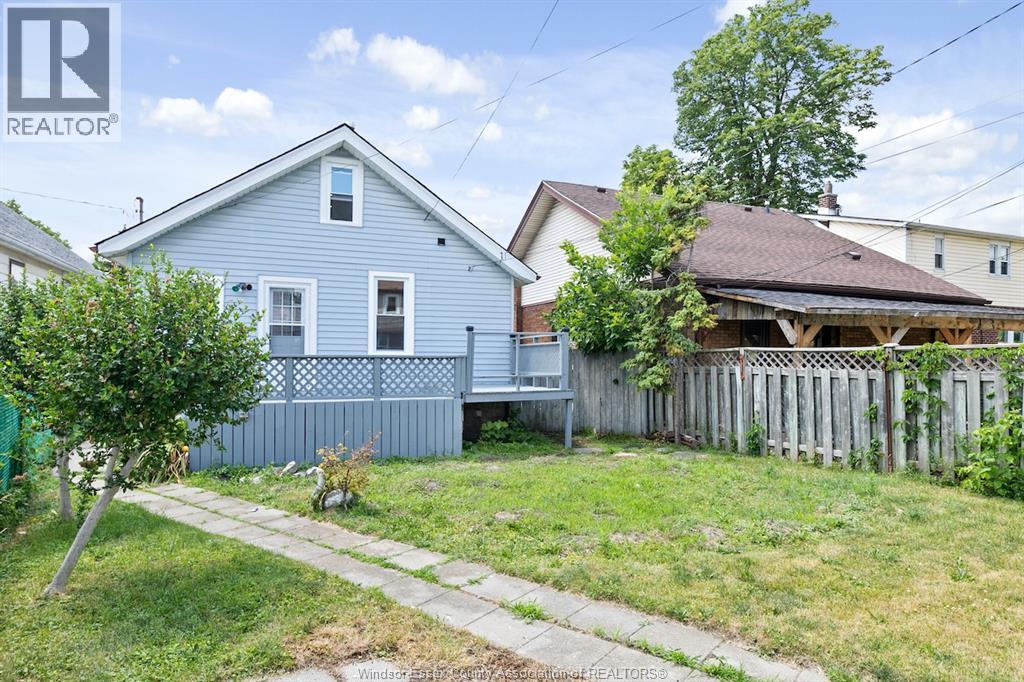 1332 Howard, Windsor, Ontario  N8Y 1N4 - Photo 32 - 25028414