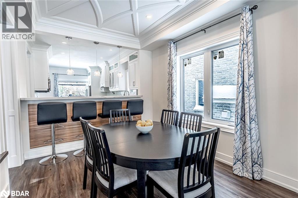 99 Mcintyre Drive, Barrie, Ontario  L4N 4K6 - Photo 12 - 40787423