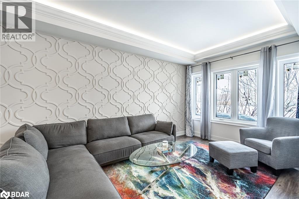 99 Mcintyre Drive, Barrie, Ontario  L4N 4K6 - Photo 13 - 40787423