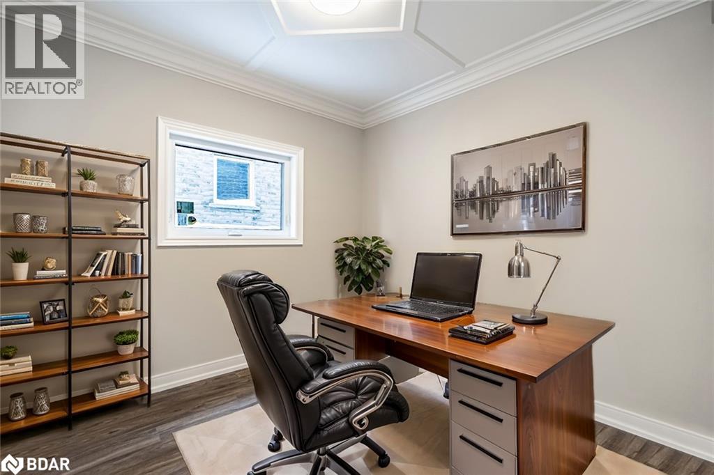 99 Mcintyre Drive, Barrie, Ontario  L4N 4K6 - Photo 14 - 40787423