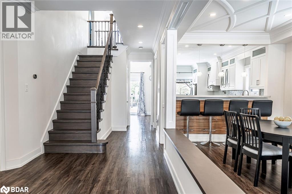 99 Mcintyre Drive, Barrie, Ontario  L4N 4K6 - Photo 15 - 40787423