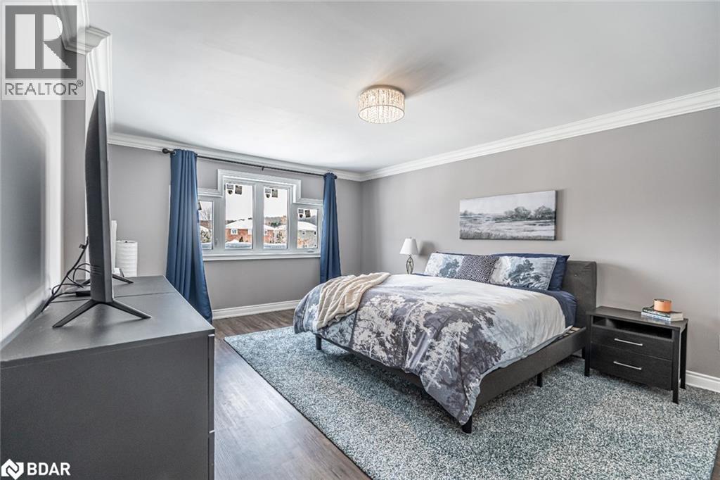 99 Mcintyre Drive, Barrie, Ontario  L4N 4K6 - Photo 18 - 40787423