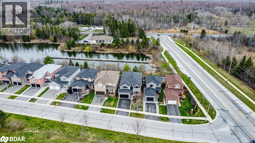 99 Mcintyre Drive, Barrie, Ontario  L4N 4K6 - Photo 2 - 40787423