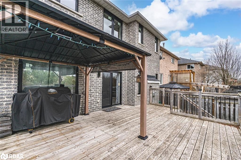 99 Mcintyre Drive, Barrie, Ontario  L4N 4K6 - Photo 27 - 40787423