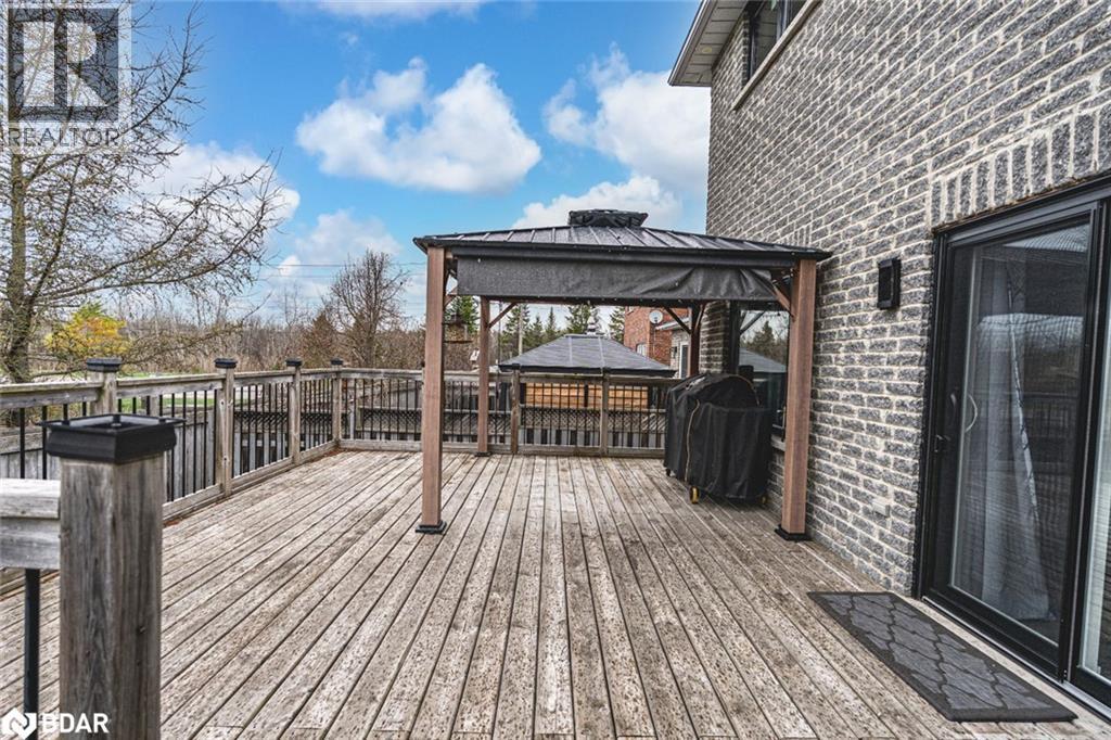 99 Mcintyre Drive, Barrie, Ontario  L4N 4K6 - Photo 28 - 40787423