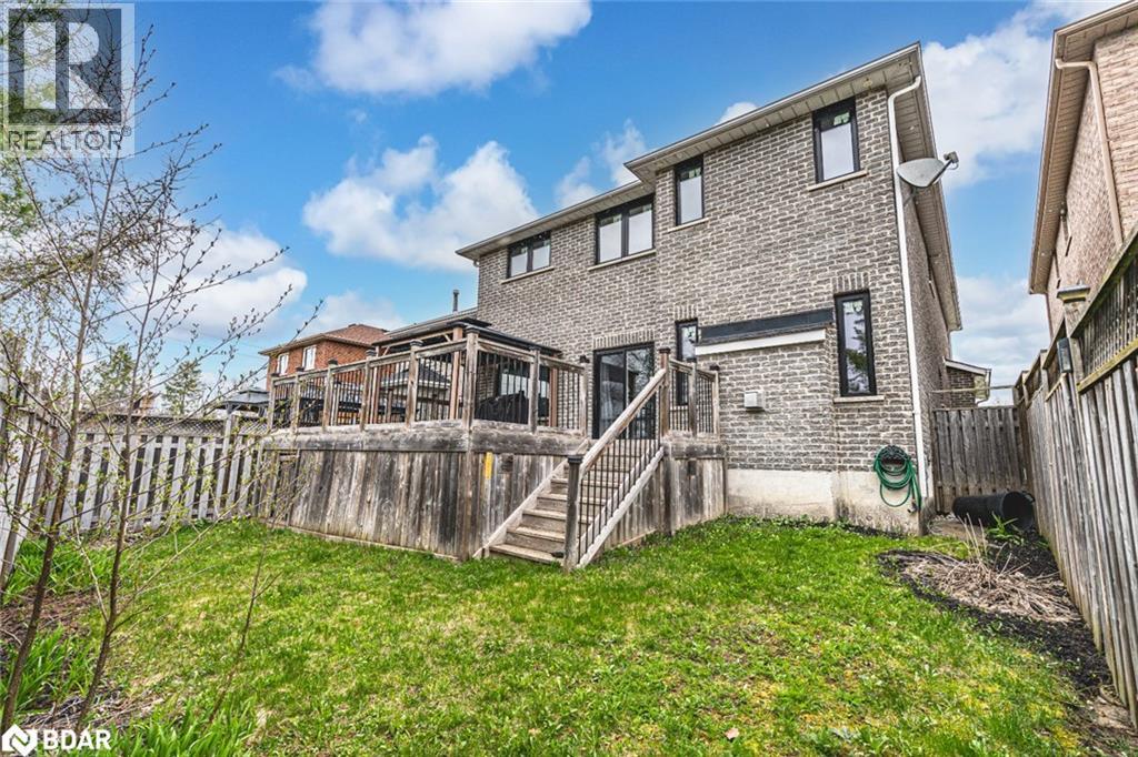 99 Mcintyre Drive, Barrie, Ontario  L4N 4K6 - Photo 30 - 40787423