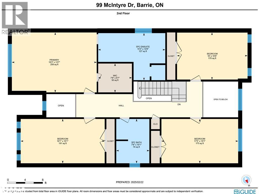 99 Mcintyre Drive, Barrie, Ontario  L4N 4K6 - Photo 33 - 40787423