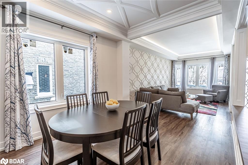 99 Mcintyre Drive, Barrie, Ontario  L4N 4K6 - Photo 4 - 40787423