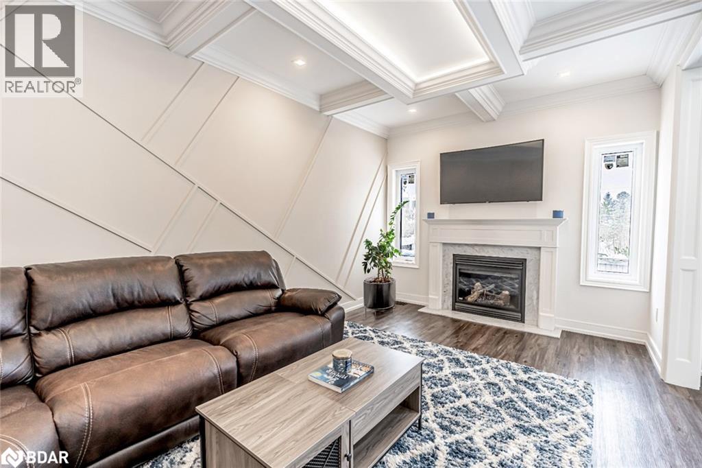 99 Mcintyre Drive, Barrie, Ontario  L4N 4K6 - Photo 5 - 40787423