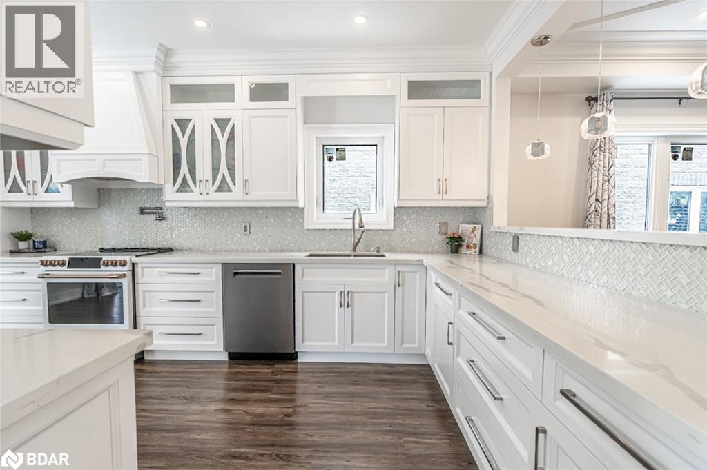 99 Mcintyre Drive, Barrie, Ontario  L4N 4K6 - Photo 7 - 40787423