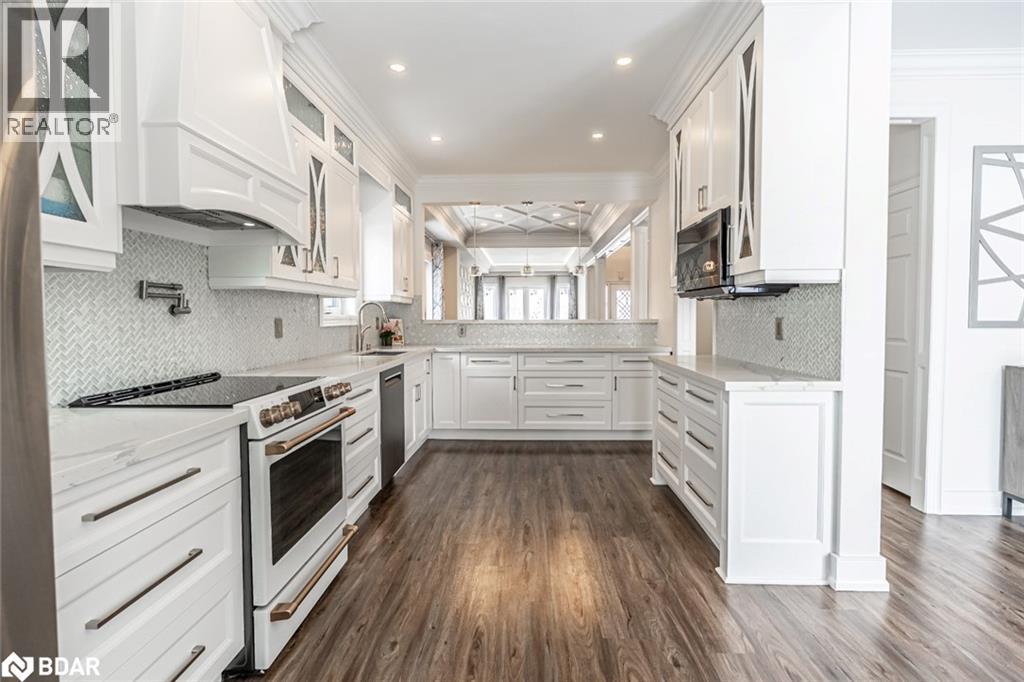 99 Mcintyre Drive, Barrie, Ontario  L4N 4K6 - Photo 8 - 40787423