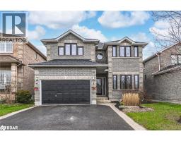 99 McIntyre Drive Ba07 - Ardagh, Barrie, Ca