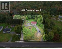 417 Granary Lake RD, Blind River, Ontario