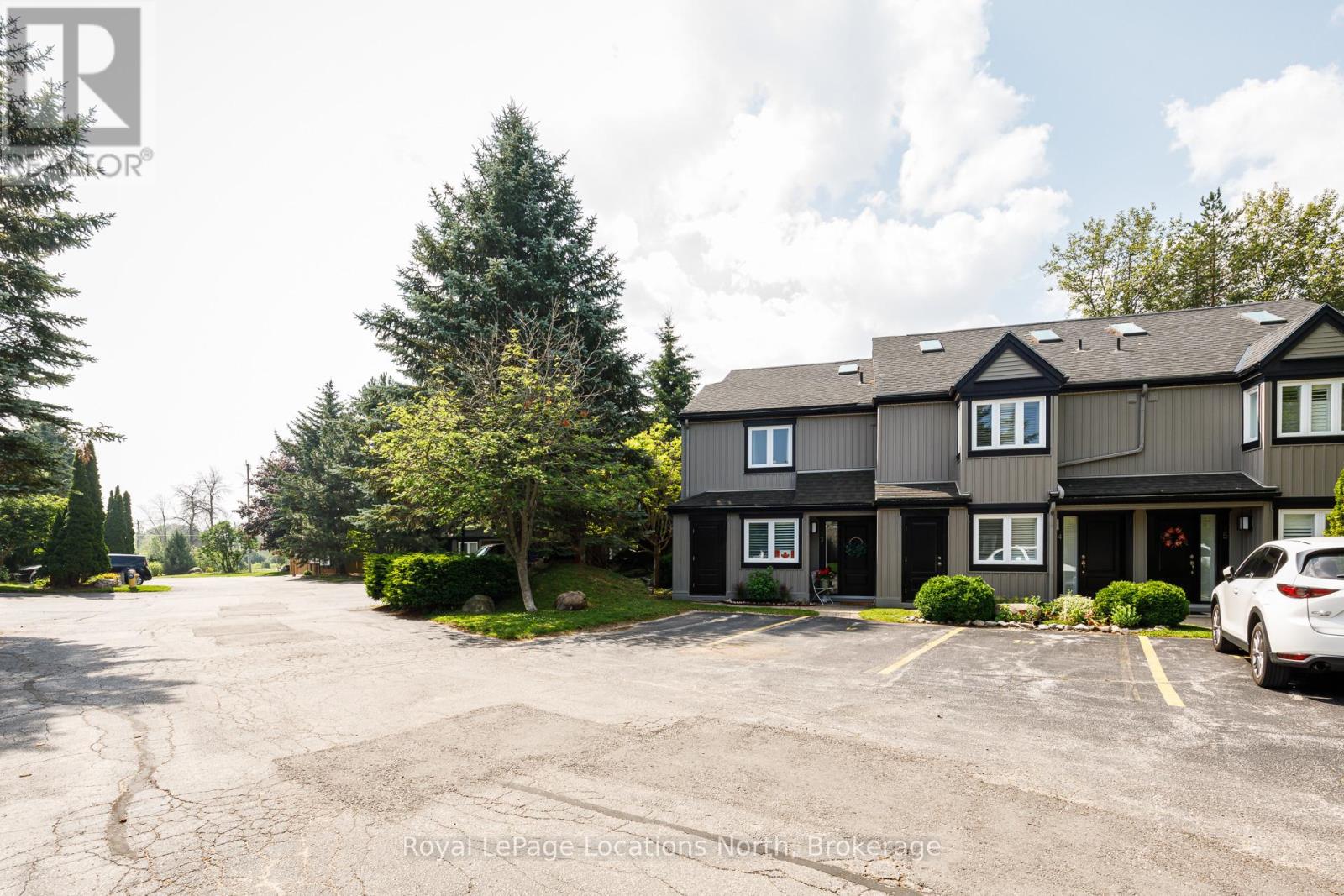 13 - 5 HARBOUR STREET E, Collingwood, Ontario