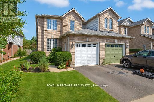 337 FERNDALE DRIVE S, Barrie, Ontario