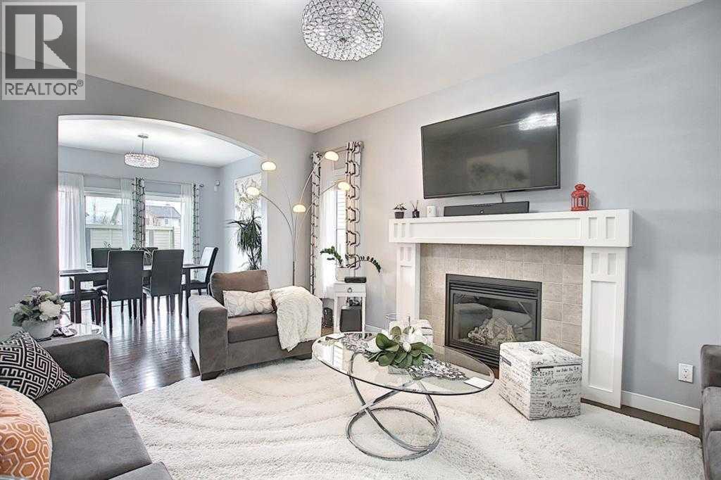 133 Walden Square Se, Calgary, Alberta  T2X 0R9 - Photo 8 - A2250907