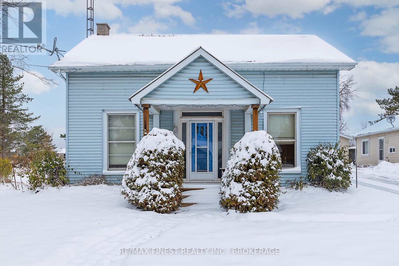 2261 County Road 11, Greater Napanee (Greater Napanee), Ontario  K0K 2Z0 - Photo 1 - X12532834