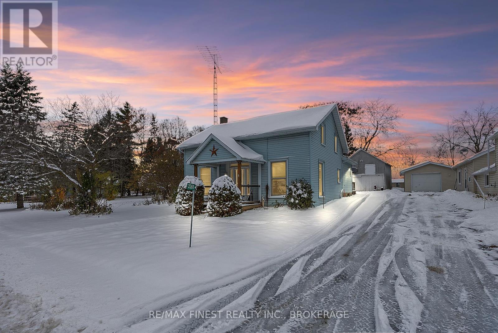 2261 County Road 11, Greater Napanee (Greater Napanee), Ontario  K0K 2Z0 - Photo 2 - X12532834