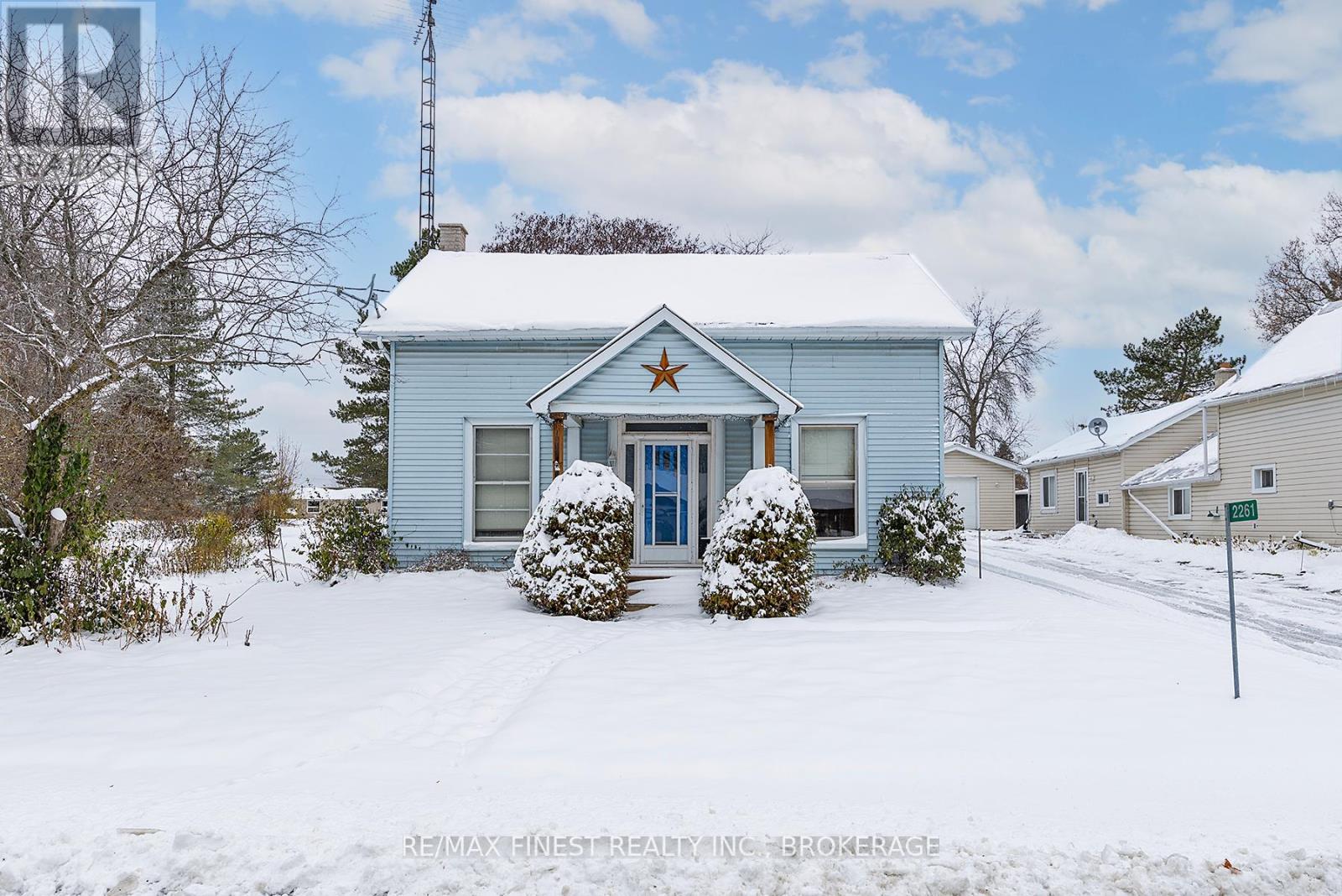 2261 County Road 11, Greater Napanee (Greater Napanee), Ontario  K0K 2Z0 - Photo 3 - X12532834