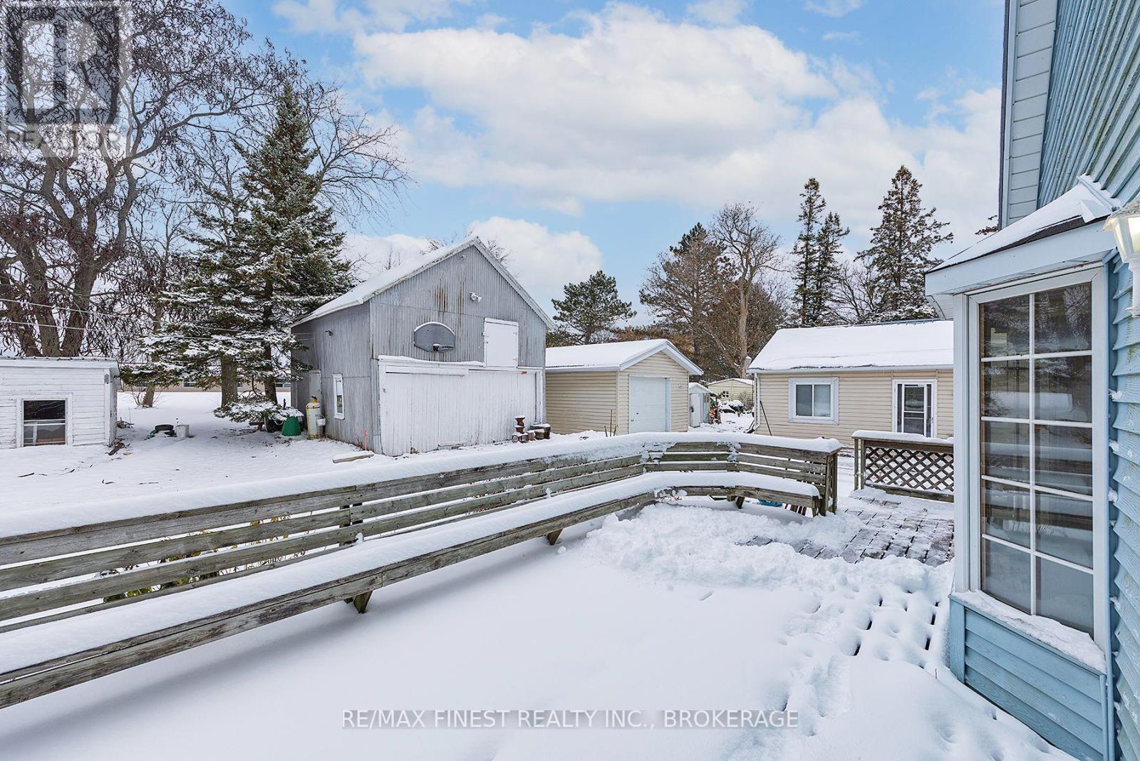 2261 County Road 11, Greater Napanee (Greater Napanee), Ontario  K0K 2Z0 - Photo 36 - X12532834