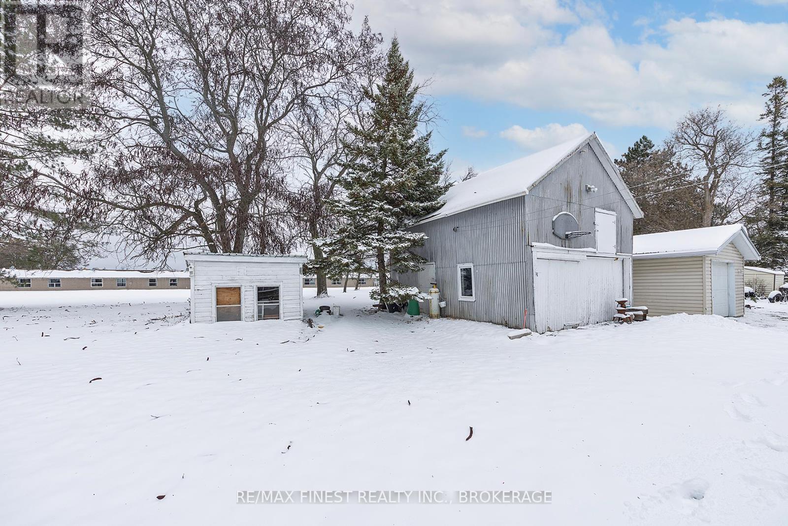 2261 County Road 11, Greater Napanee (Greater Napanee), Ontario  K0K 2Z0 - Photo 37 - X12532834