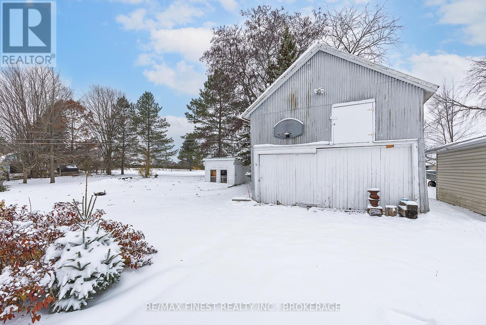 2261 County Road 11, Greater Napanee (Greater Napanee), Ontario  K0K 2Z0 - Photo 38 - X12532834
