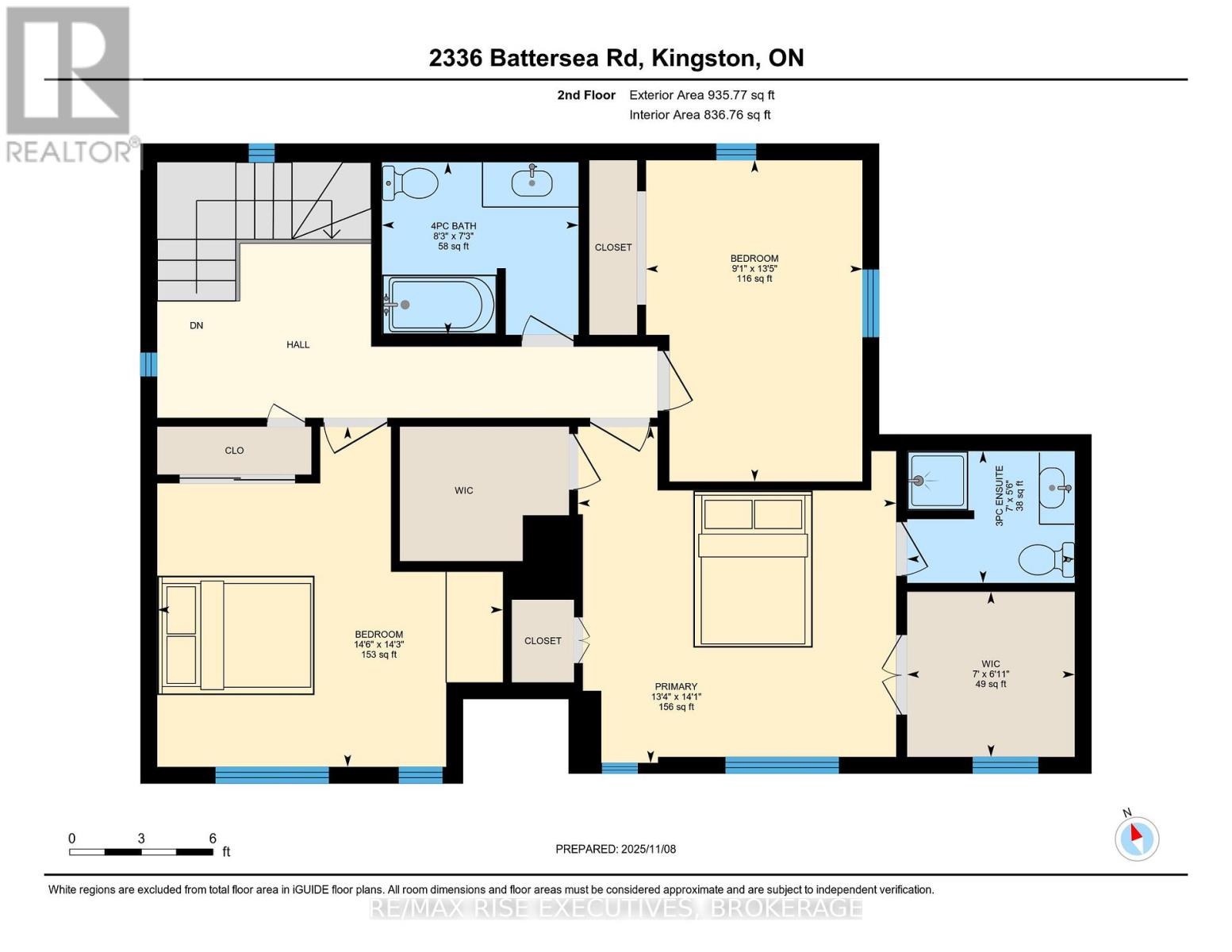 2336 Battersea Road, Kingston, Ontario  K0H 1S0 - Photo 49 - X12532850