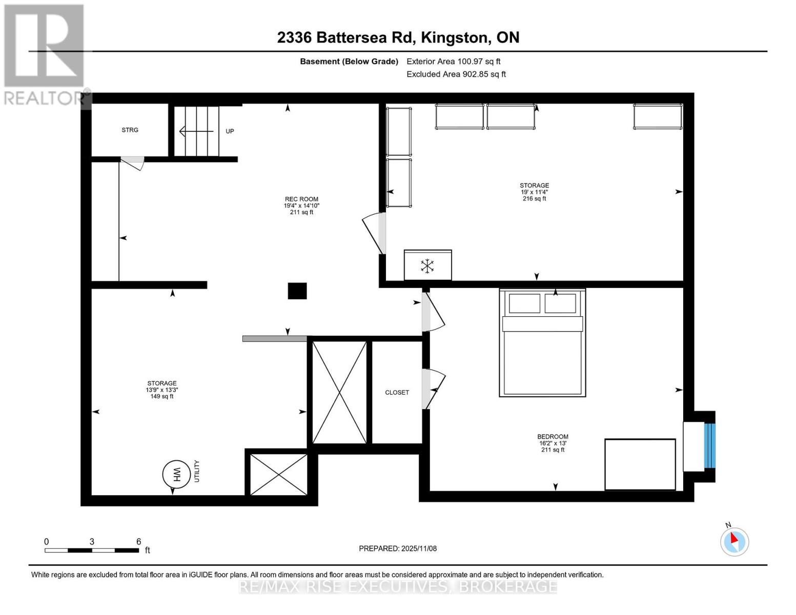 2336 Battersea Road, Kingston, Ontario  K0H 1S0 - Photo 50 - X12532850