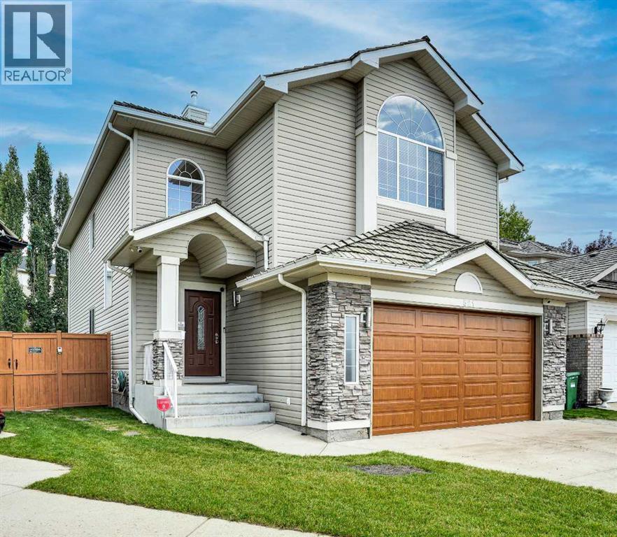521 Rocky Ridge View Nw, Calgary, Alberta  T3G 4X3 - Photo 2 - A2267186