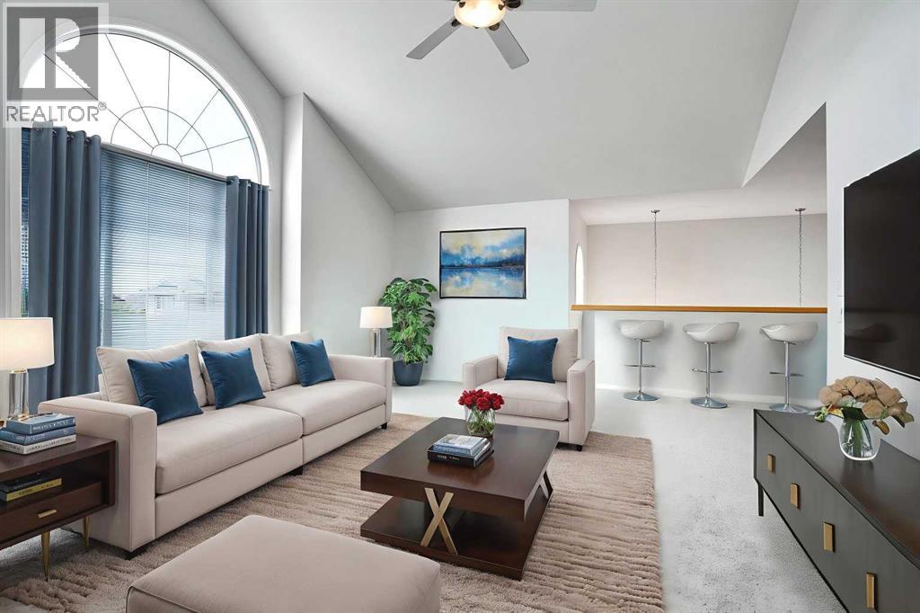 521 Rocky Ridge View Nw, Calgary, Alberta  T3G 4X3 - Photo 22 - A2267186